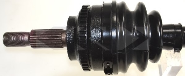 L?BRO 305255 Drive Shaft